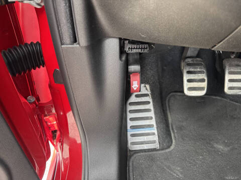 2017 FIAT 500 Abarth