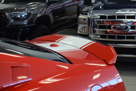 2011 Ford Shelby GT500