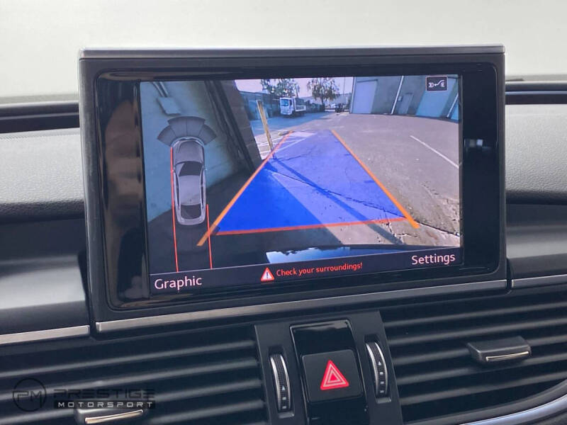 2018 Audi A7 3.0T quattro Premium Plus