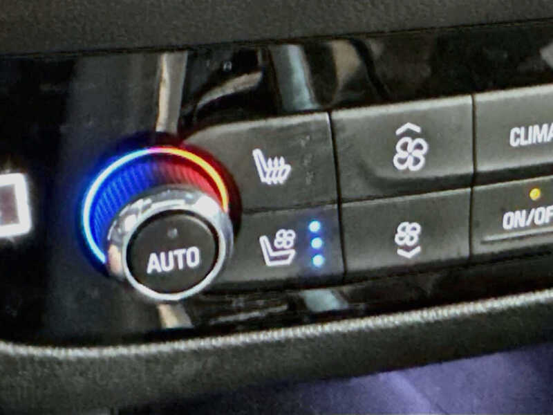 2023 Buick Enclave Premium