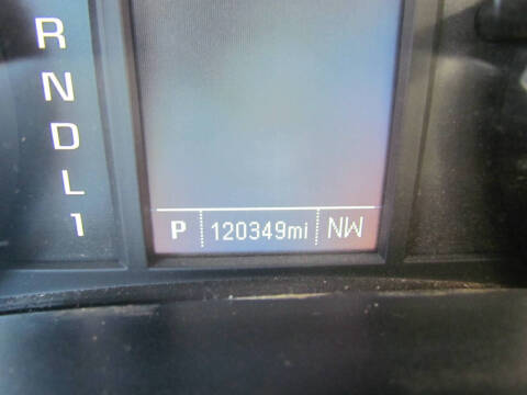 2020 Chevrolet Silverado 5500HD