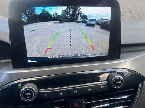 2023 Ford Escape