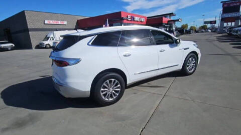 2024 Buick Enclave Premium
