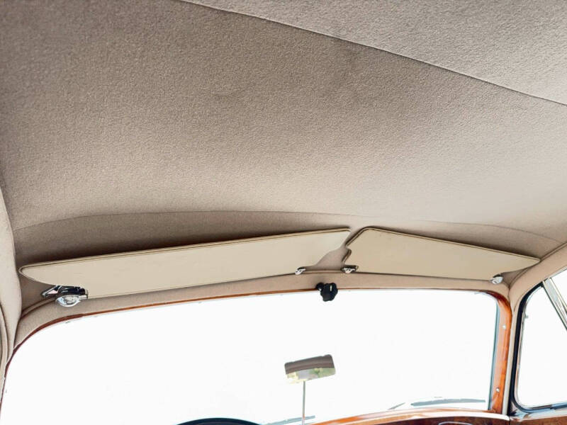 1959 Rolls-Royce Silver Cloud III