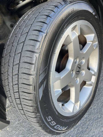 2008 Honda Element SC