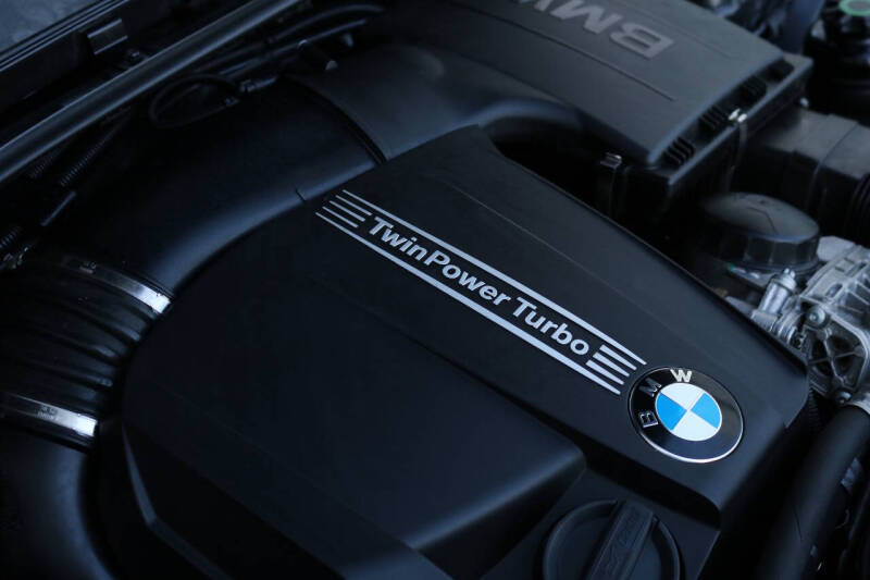 2011 BMW 3 Series 335i