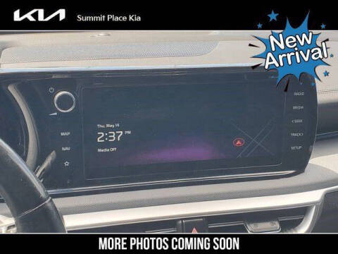 2023 Kia K5