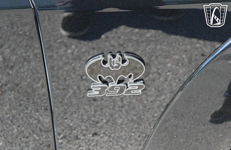 2020 Dodge Challenger