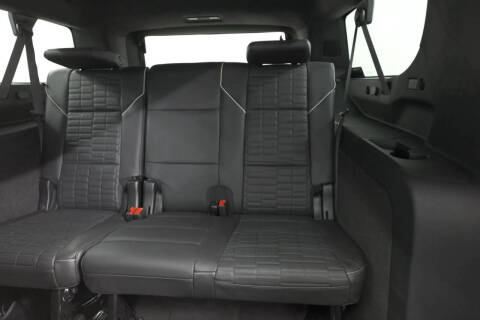 2023 Cadillac Escalade-V ESV