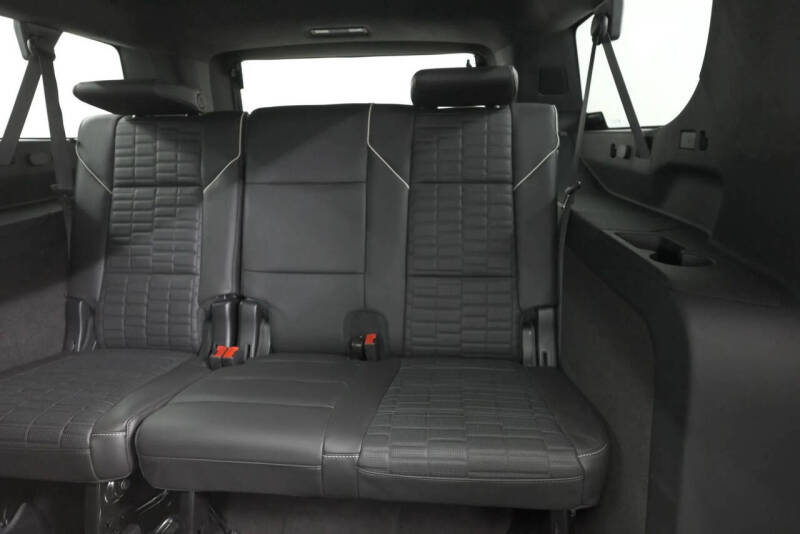 2023 Cadillac Escalade-V ESV