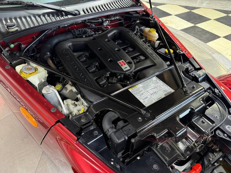 2002 Chrysler Prowler