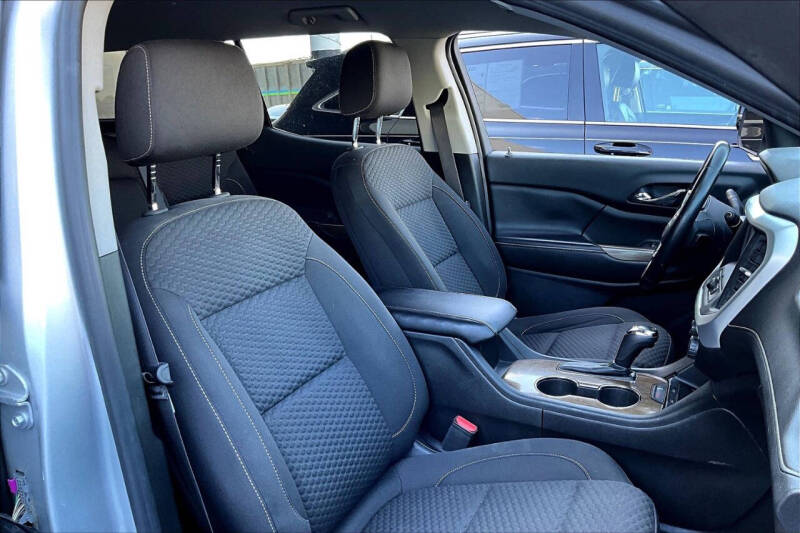 2018 GMC Acadia SLE-1