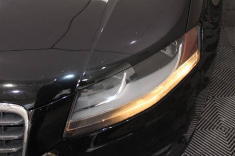 2012 Audi A4 2.0T quattro Premium