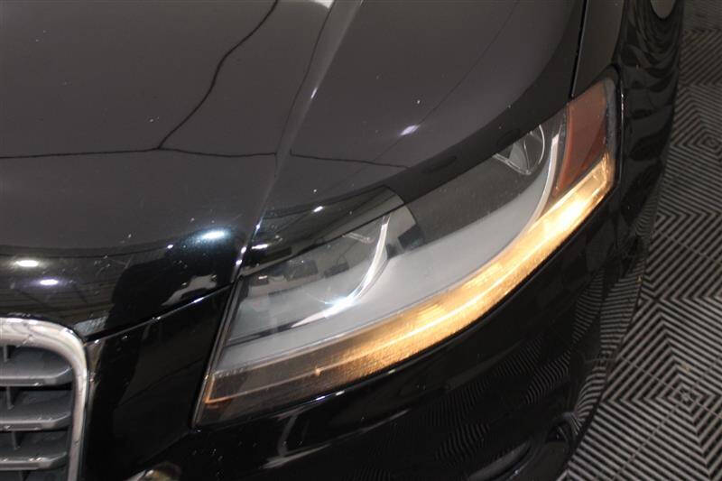 2012 Audi A4 2.0T quattro Premium