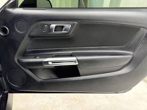 2022 Ford Mustang GT