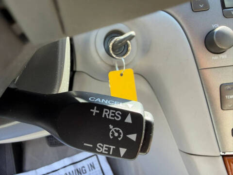 2006 Lexus ES 330