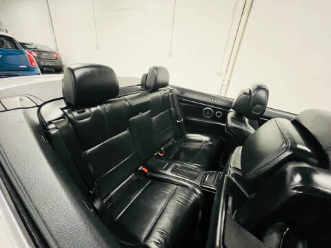 2010 BMW M3