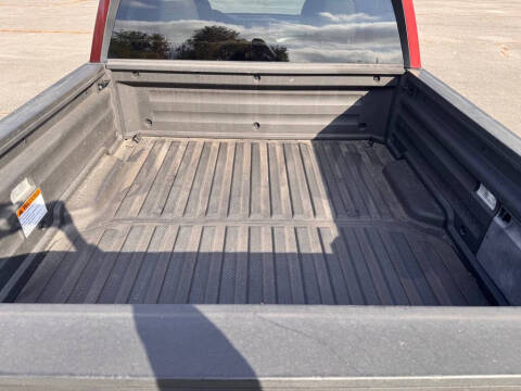 2017 Honda Ridgeline RTL-T