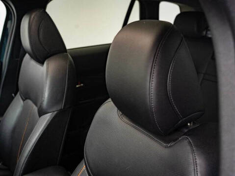 2023 Mazda CX-50 2.5 S Premium Plus