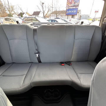 2014 RAM 1500 Express