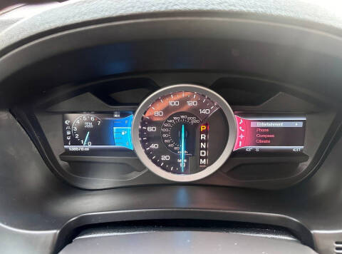 2011 Ford Explorer Limited