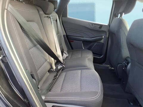 2023 Ford Escape Hybrid Active