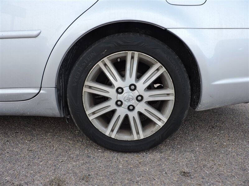 2007 Toyota Avalon XL