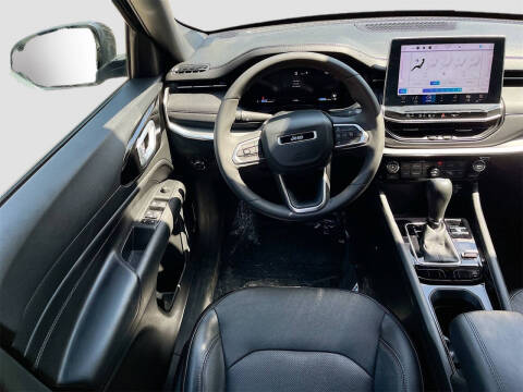 2023 Jeep Compass High Altitude