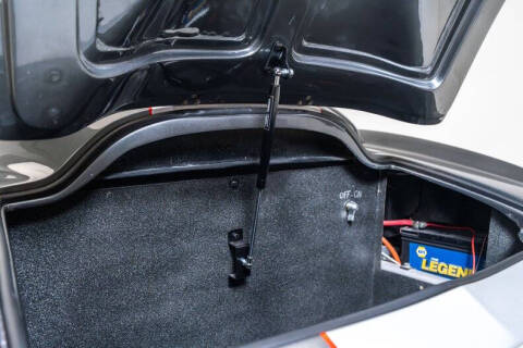 1963 Chevrolet Corvette