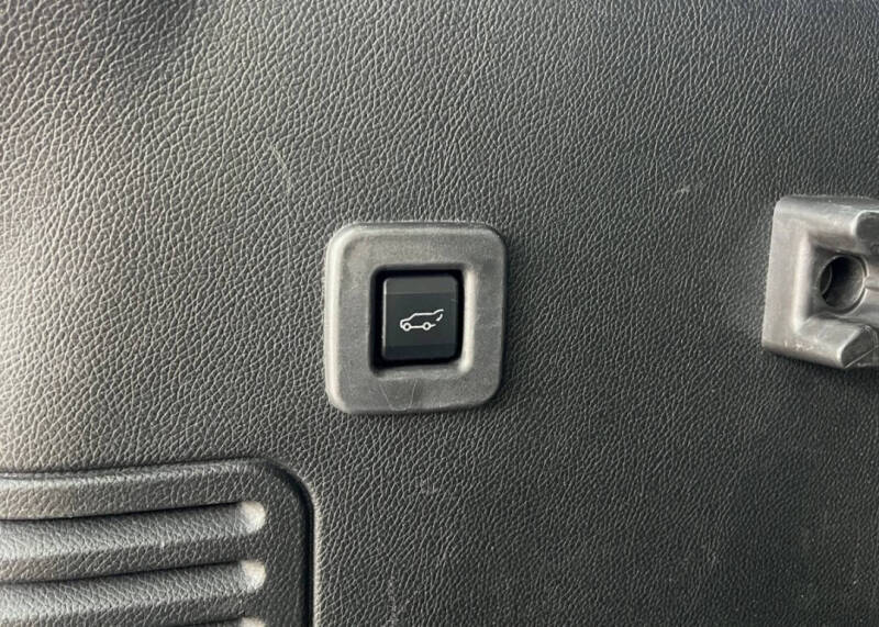 2011 Ford Expedition EL Limited