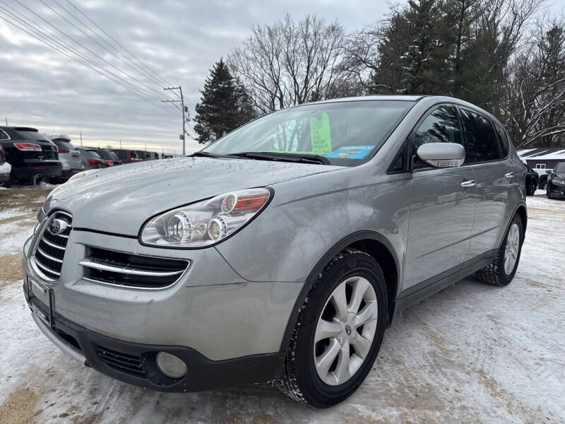 2006 Subaru B9 Tribeca Ltd. 7-Pass.