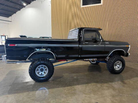 1979 Ford F-150