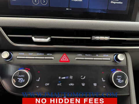 2024 Hyundai Sonata