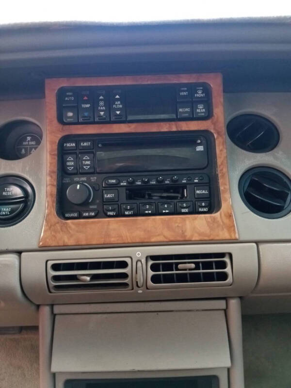 1997 Buick Riviera Supercharged