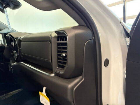 2026 Chevrolet Silverado 3500HD
