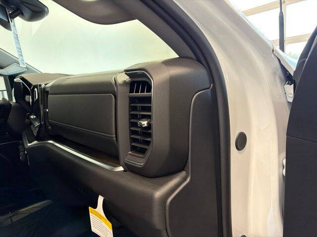2026 Chevrolet Silverado 3500HD