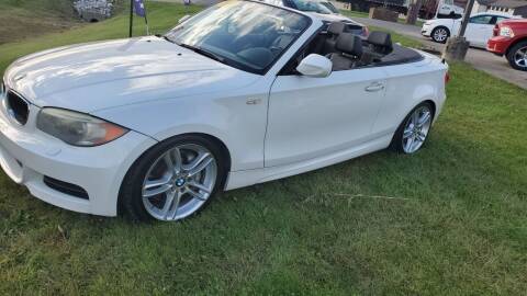 2013 BMW 1 Series for sale at Elite Auto Sales in Herrin IL