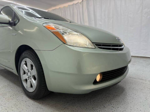 2008 Toyota Prius