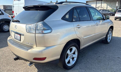 2004 Lexus RX 330