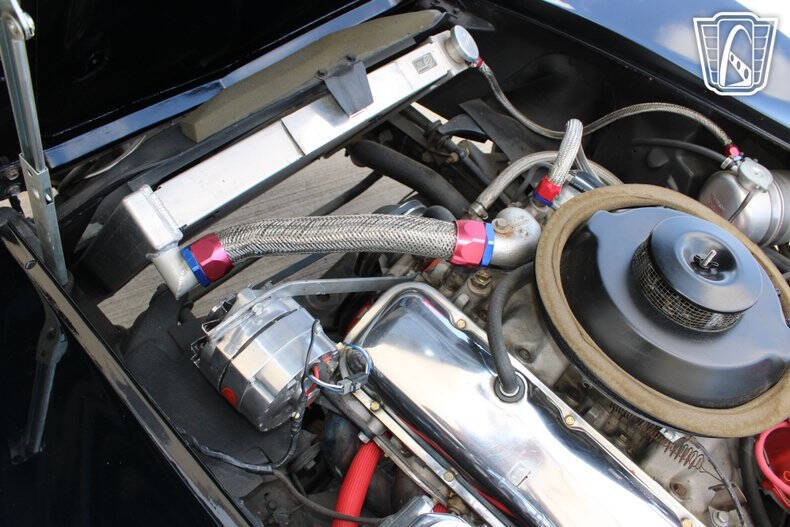 1968 Chevrolet Corvette