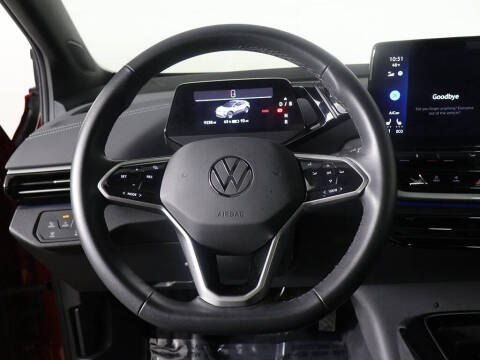 2024 Volkswagen ID.4 S