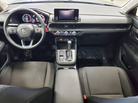 2023 Honda CR-V