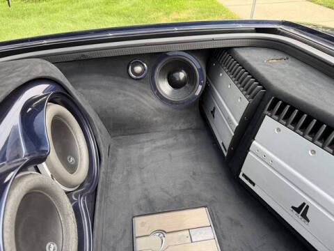 1999 Chevrolet Corvette