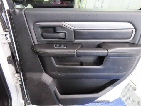 2020 RAM 3500 Tradesman