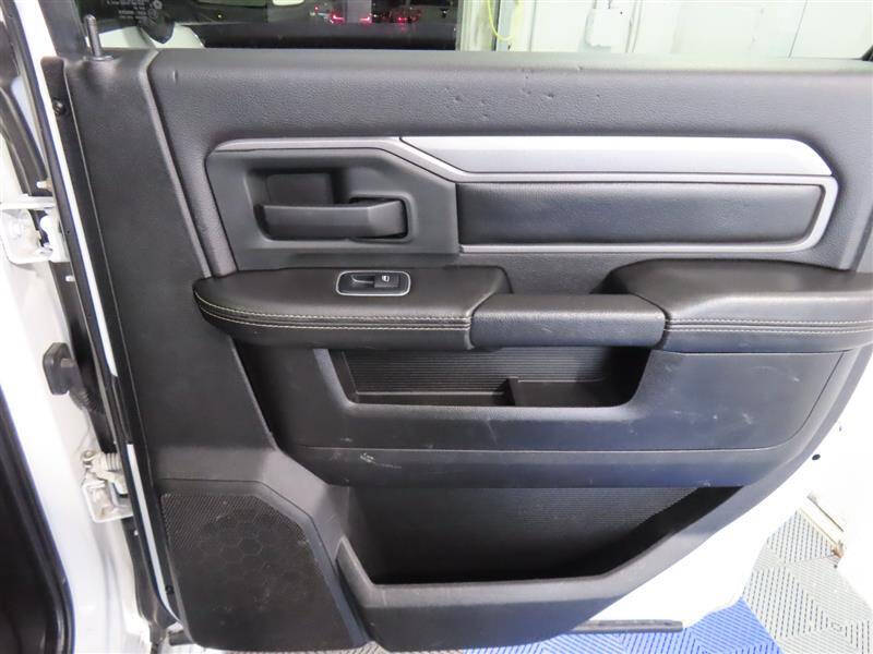 2020 RAM 3500 Tradesman