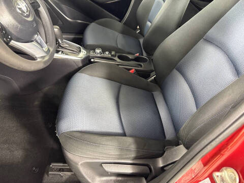 2017 Toyota Yaris iA