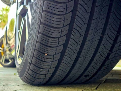 2014 Porsche Panamera Turbo