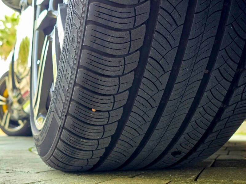 2014 Porsche Panamera Turbo