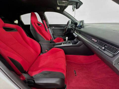 2025 Honda Civic Type R