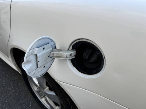 2007 Pontiac Grand Prix